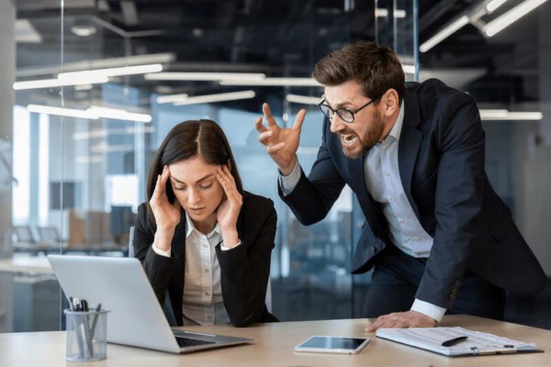 23+ Thousand Boss Yelling Royalty-Free Images, Stock Photos &amp; Pictures |  Shutterstock