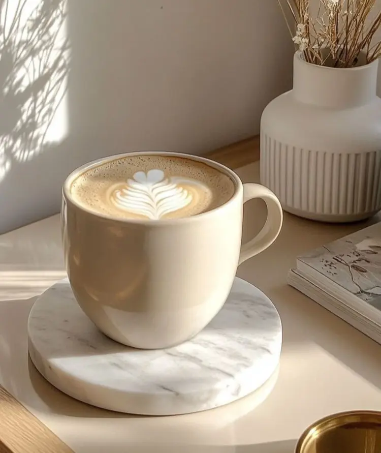 เครื่องทำกาแฟ: เพื่อนคู่ใจของคอกาแฟตัวจริง