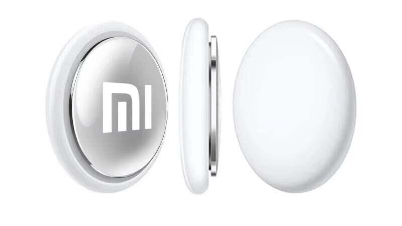 Xiaomi Tag: a budget-friendly Apple AirTag rival could arrive this month -  Gizmochina