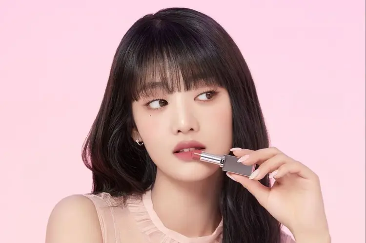 💄 ลิปสติก 3CE ปากสวย สีชัด คำตอบที่สาวกบิวตี้ไม่ควรพลาด!