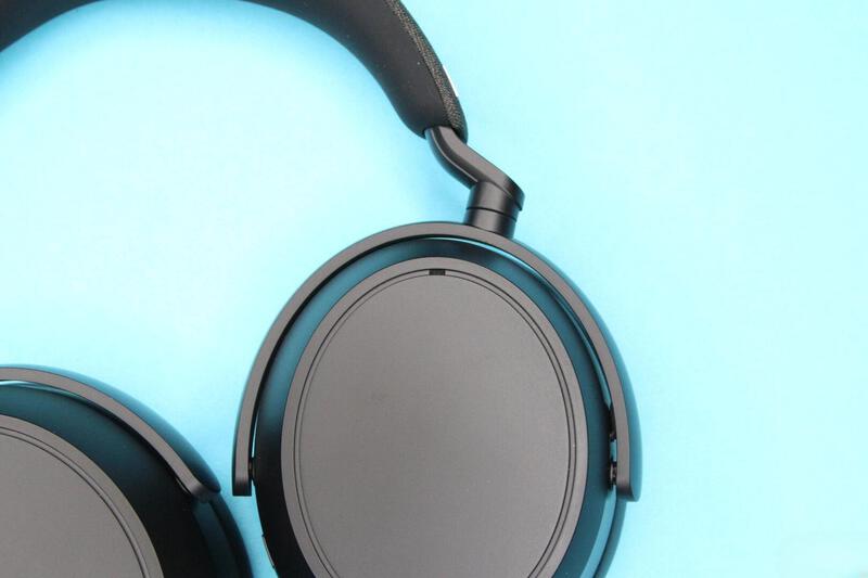 Sennheiser Momentum 4 Wireless ANC-Kopfhörer im Test - ComputerBase