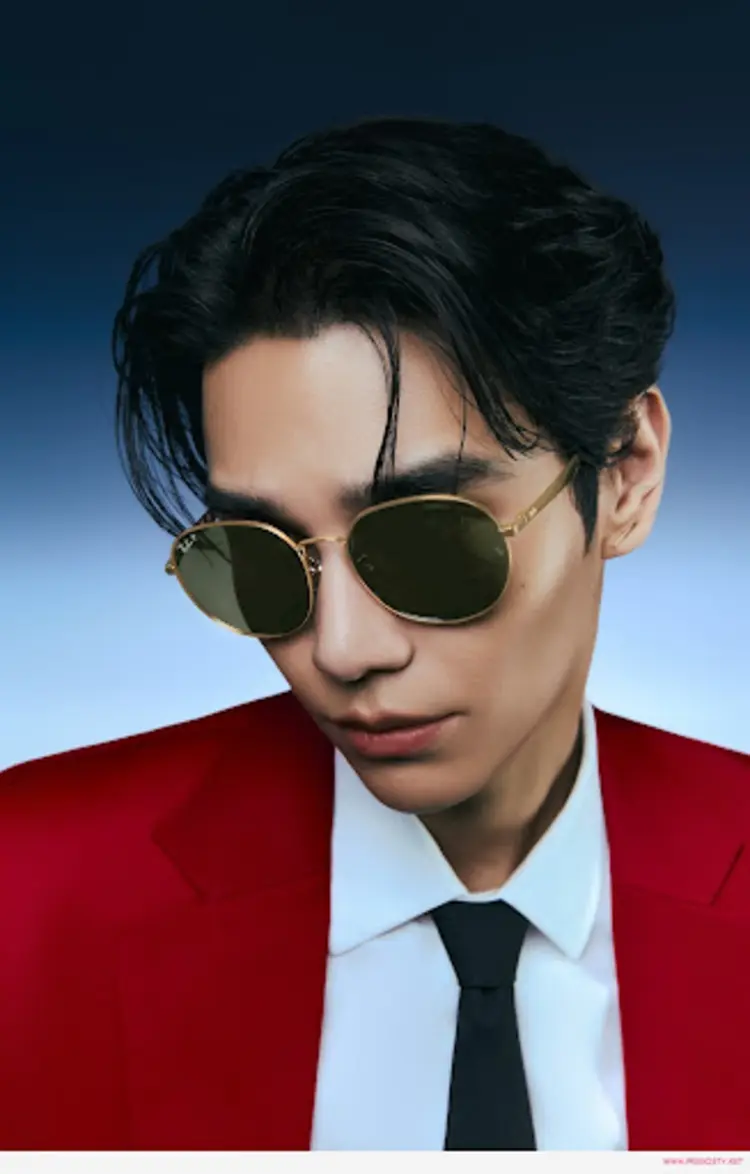 Ray-Ban แว่นกันแดด: ความคลาสสิกเหนือกาลเวลา ที่มากกว่า “แฟชั่น”