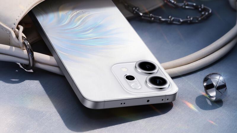 The OPPO Reno14 5G gives you every excuse to ditch your iPhone - Android Authority