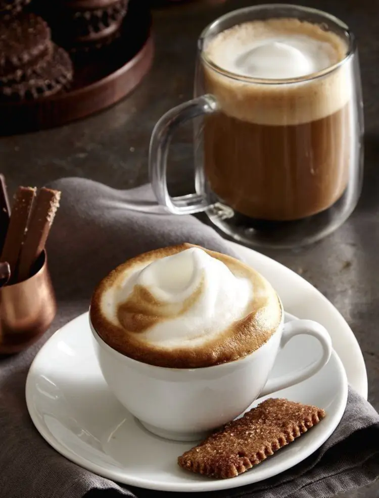 ชาและกาแฟ… ทำไมแต่ละคนถึงตอบสนองต่างกัน?