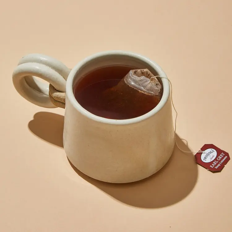 Twinings ความละมุนในแก้ว ที่ใครดื่มก็หลงรัก