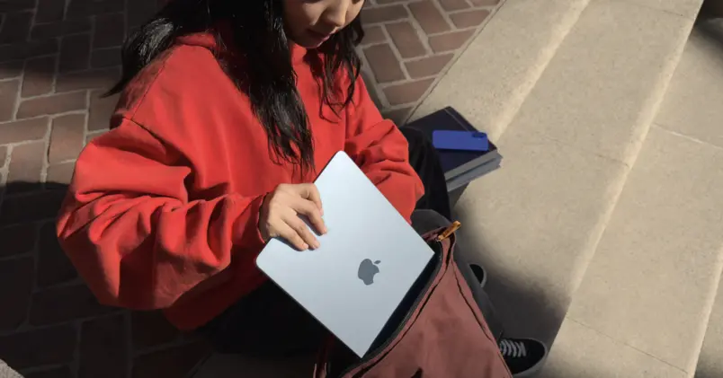 ทำไมหลาย ๆ คนถึงใช้ MacBook ? 
