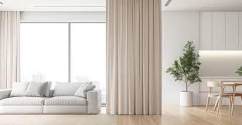 ผ้าม่าน หรือมู่ลี่แบบไหนดี | HomeGuru by HomePro