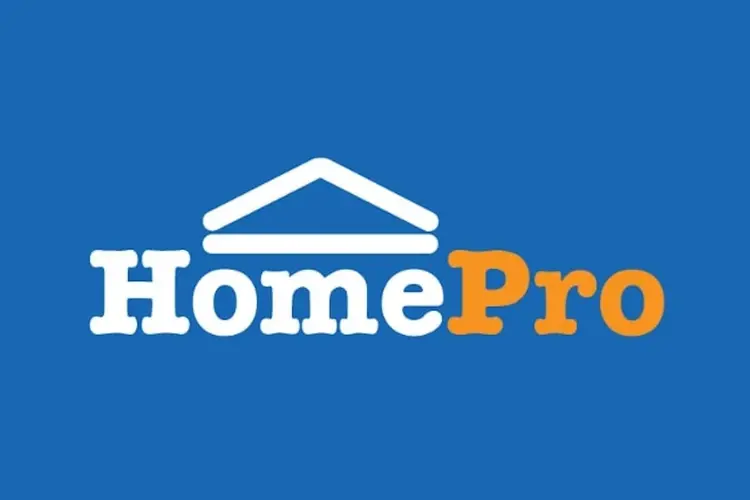 HomePro จุดเริ่มต้นของบ้านในฝัน