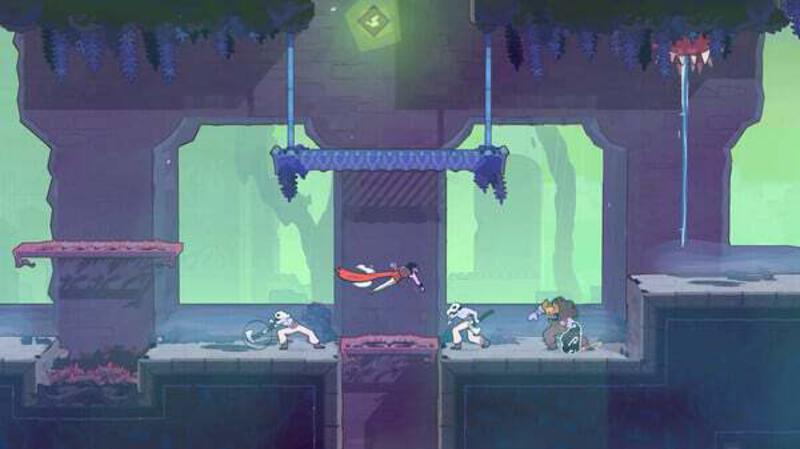 Buy The Rogue Prince of Persia PC CD Key | Loaded