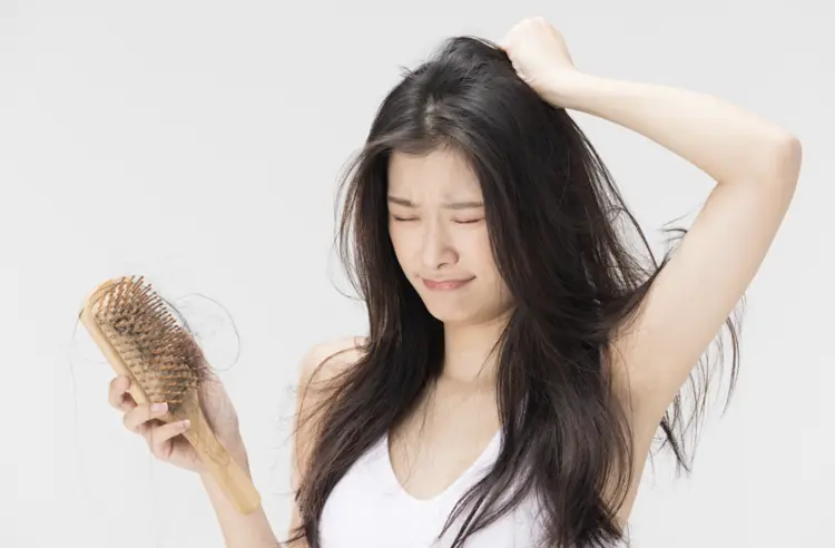 แม้จะดูแลผมอย่างดีแล้ว แต่ผมของคุณก็ยังบางลงอยู่ดี คุณอาจจะพลาดประเด็นสำคัญไป