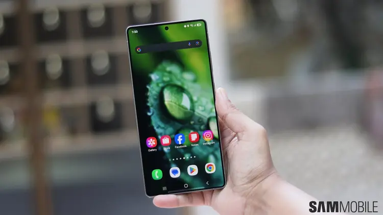 ภาพหลุด Galaxy S26 เผยขอบจอบางที่สุดในประวัติการณ์! สายจอสวยต้องตาลุกแน่