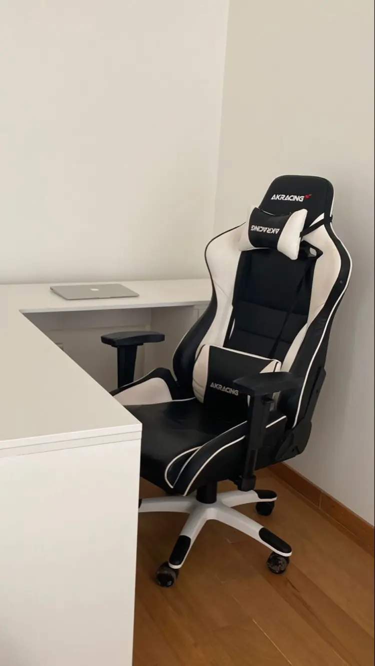 TTRacing Swift X 2020 Gaming Chair รีวิวเก้าอี้เกมมิ่งที่นั่งสบายจนทำงานยาวๆ ได้ทั้งวัน