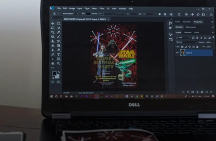 โน๊ตบุ๊ค Dell สเปคแรง ฟังก์ชั่นครบครัน ในราคาสุดคุ้ม ปี 2024