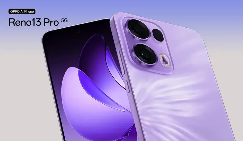 Oppo Reno13 Pro 5G - Full Specs, Features, And Price