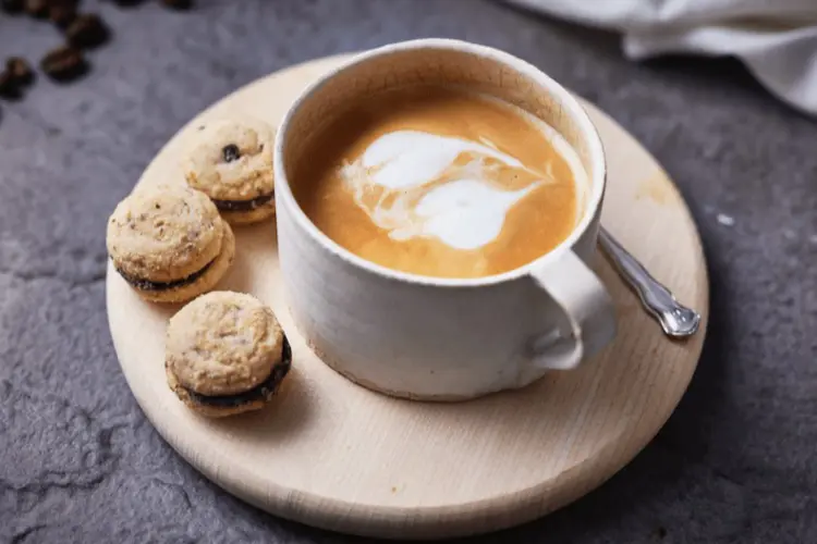 เลือกกาแฟนม: Flat White, Latte ฯลฯ อันไหนจะโดนใจคุณ?