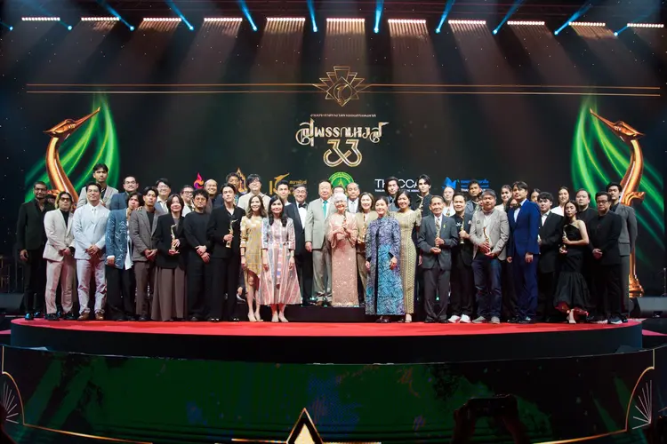สรุปงานประกาศรางวัล สุพรรณหงส์ ครั้งที่ 33 ใครตัวเต็ง และใครคว้ารางวัลมากที่สุด