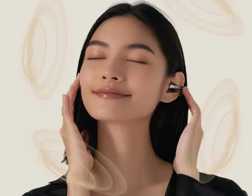 🎧 หูฟังไร้สาย เพื่อนคู่ใจของสายวิ่ง เพิ่มความสนุกให้การวิ่งเต็มไปด้วยแรงบันดาลใจ