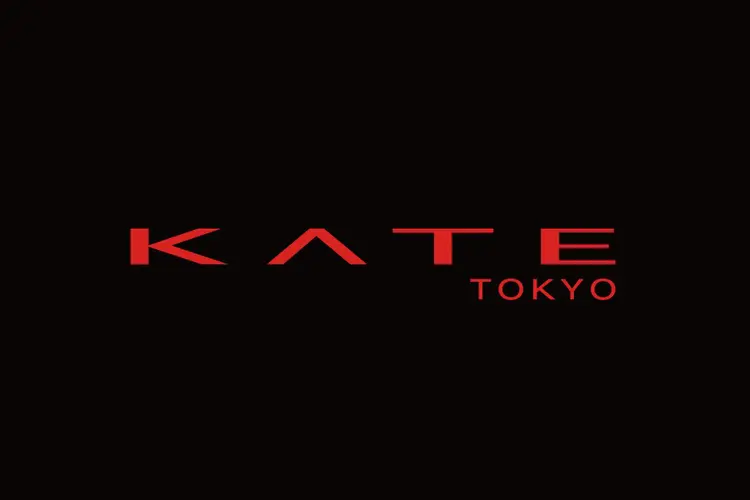 เสน่ห์ของ KATE แบรนด์เครื่องสำอางที่ครองใจสาวยุคใหม่