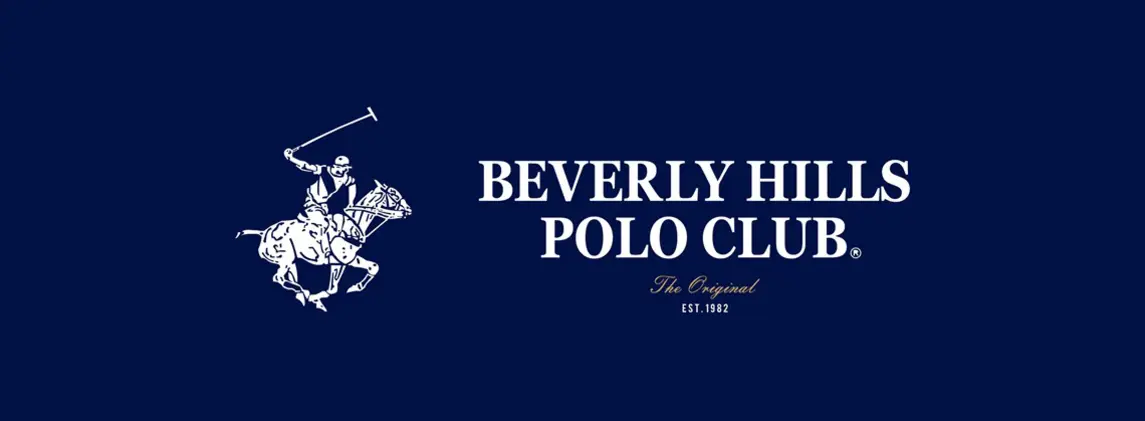 BEVERLY HILLS POLO CLUB : ความหรูหรา เรียบง่าย และมีสไตล์ในทุกดีเทล