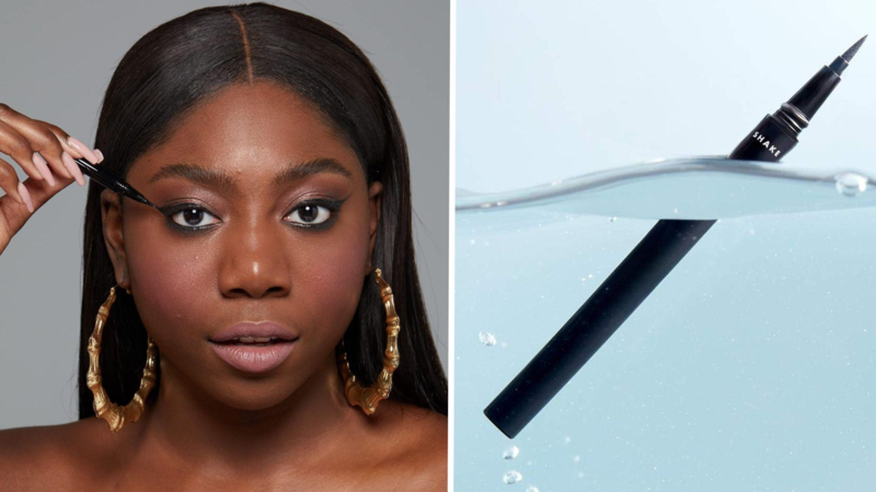 The Best Liquid Eyeliners You Can Get In Canada Right Now