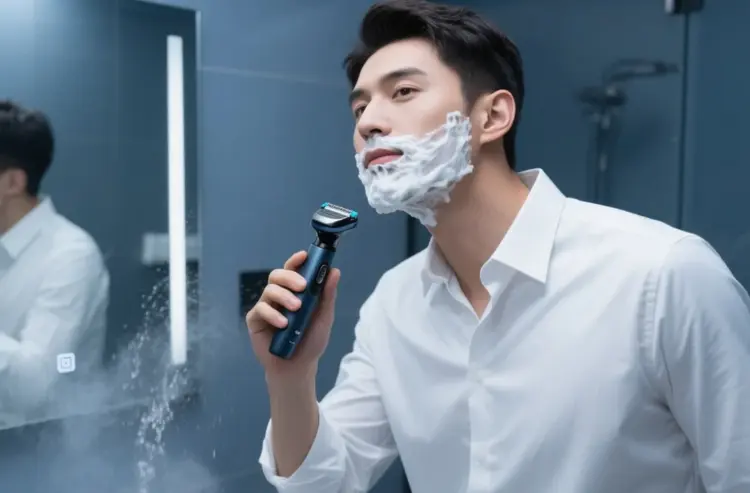 การเลือกซื้อเครื่องโกนหนวดไฟฟ้า: เพื่อการโกนหนวดที่สะดวก ง่าย และดีกว่าที่เคย