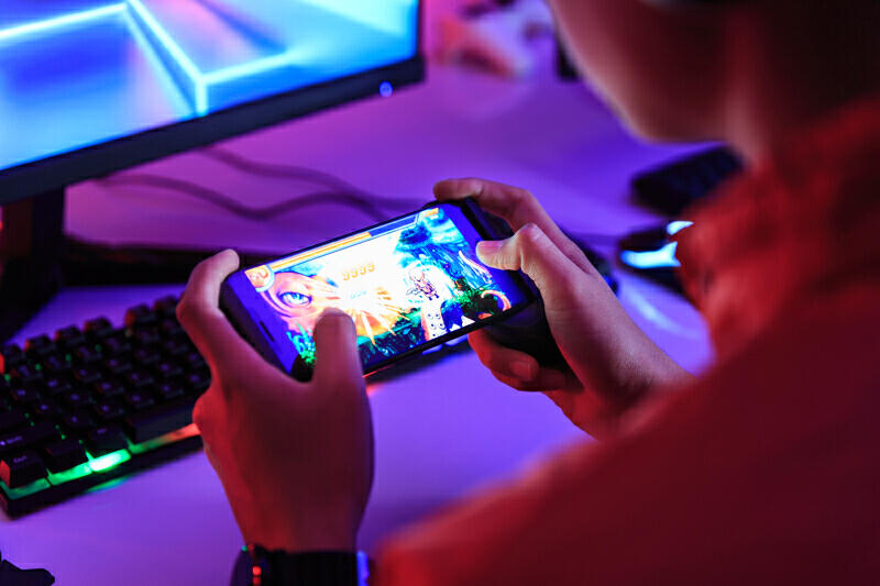 เกมมือถือน่าเล่น 2024 รวมเกมสนุก ๆ บน iOS และ Android