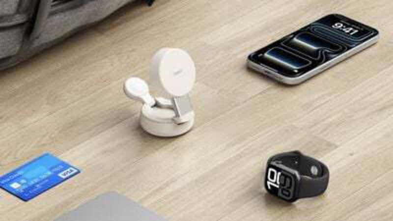 Belkin 25W travel Charger