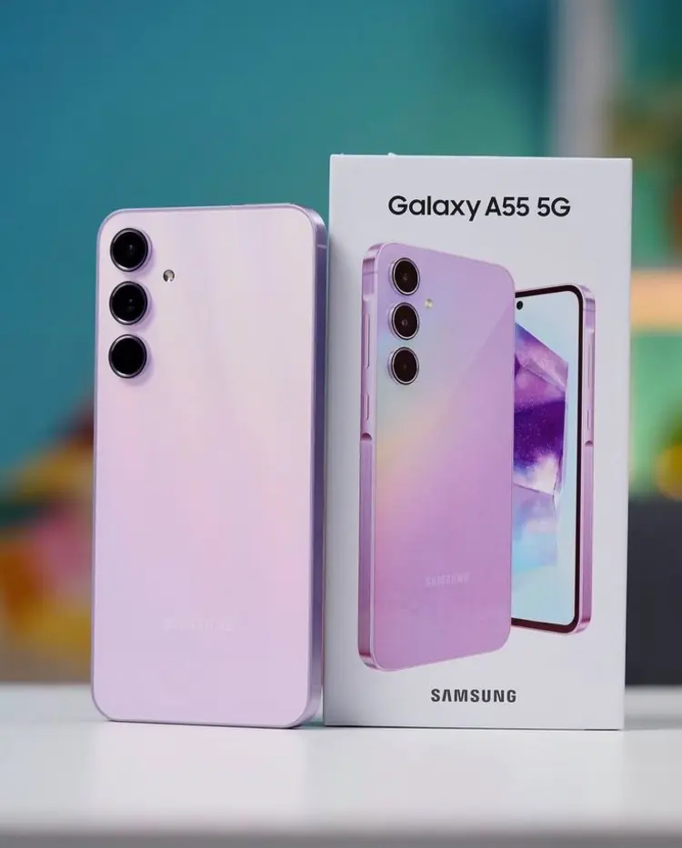 ทำไม Samsung Galaxy A55 5G ถึงน่าจับตา
