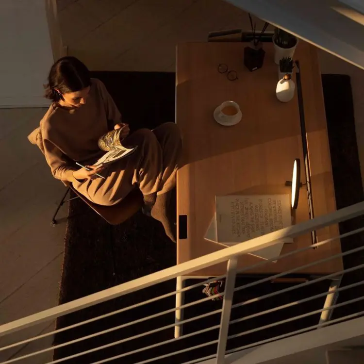 โคมไฟอัจฉริยะ : ช่วยให้ชีวิตของคุณสะดวกขึ้นยังไงมาดูกันเลย