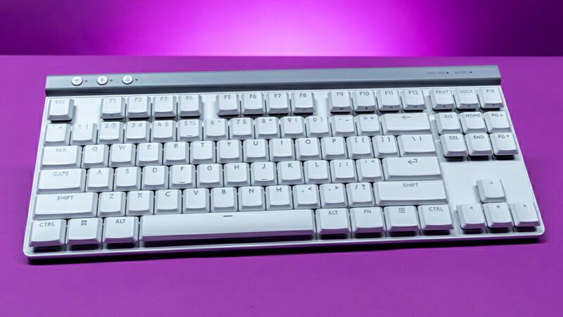 The Best Wireless Keyboards for 2025