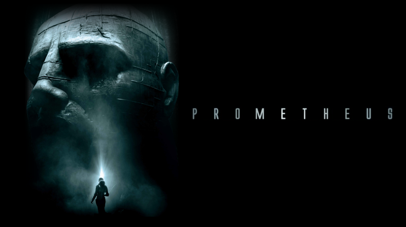 Prometheus Review