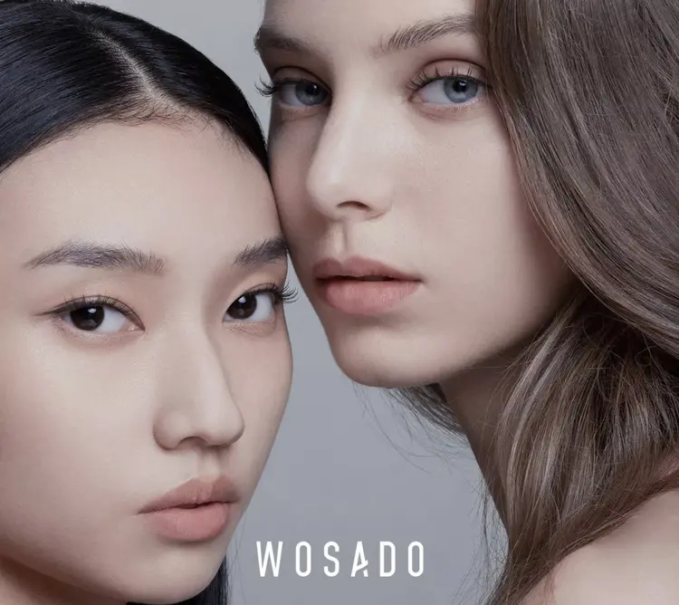 ไอเทมใหม่ของความงาม ขนตาแม่เหล็ก