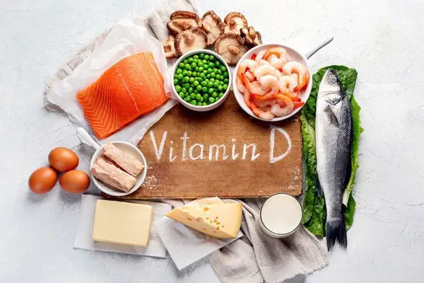 วิตามินดี (Vitamin D): วิตามินของแสงแดด ที่สำคัญต่อร่างกายมากกว่าที่คุณคิด