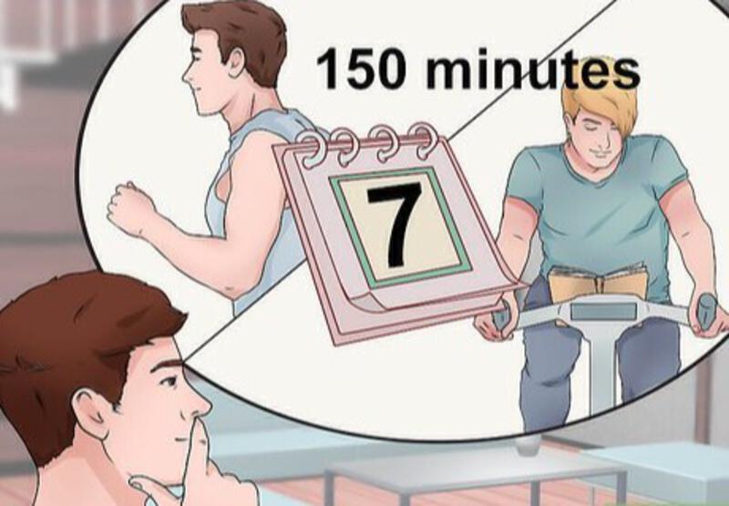 4 Ways to Improve Your Study Routine with Exercise - wikiHow