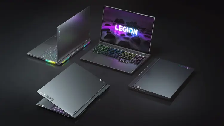 ครองสนามรบด้วยประสิทธิภาพอันยอดเยี่ยม: ทำไม Legion ถึงเป็นแล็ปท็อปสำหรับเล่นเกมที่คุณเลือก?