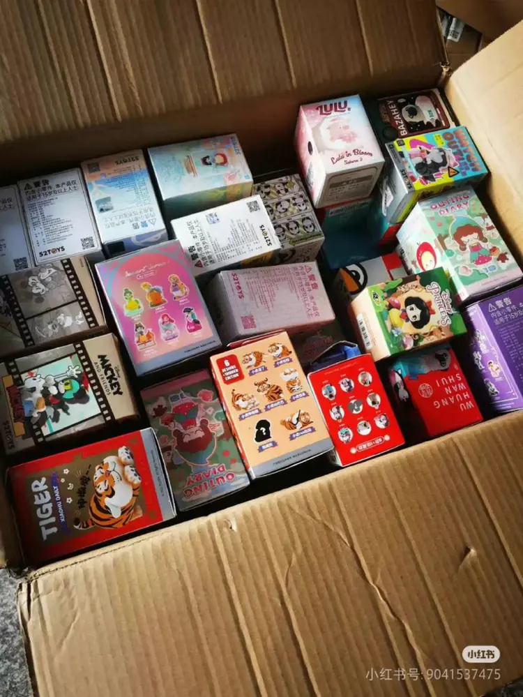 “รวมไอเทมขายดี Shopee ที่คนซื้อซ้ำมากที่สุด”