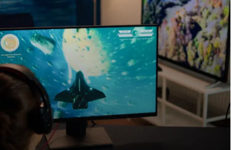 จอคอม 144hz แนะนำ 10 ยี่ห้อ ยกระดับความลื่น รีได้ไม่มีสะดุด