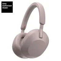 Sony WH-1000XM5 หูฟังไร้สาย พร้อมระบบตัดเสียงรบกวน  by munkong