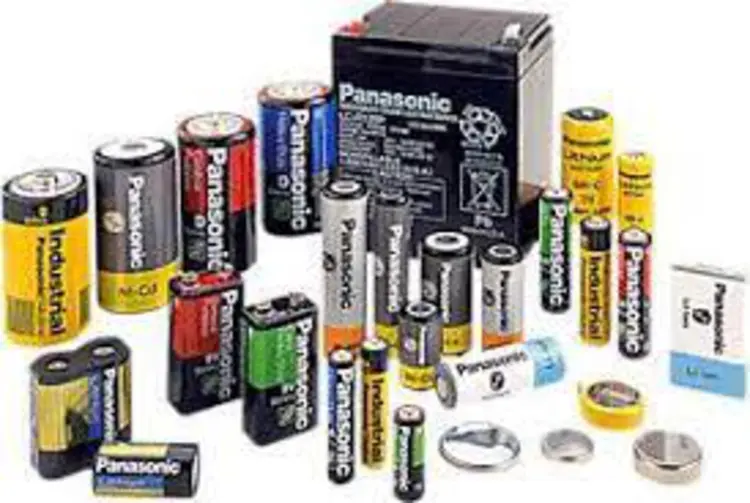🔋 ชนิดของ Battery ที่ควรรู้จัก – พลังงานเล็กๆ ที่ขับเคลื่อนโลกของเรา