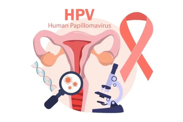 HPVคืออะไร? สัญญาณเตือนผู้หญิงที่ได้รับเชื้อHPV