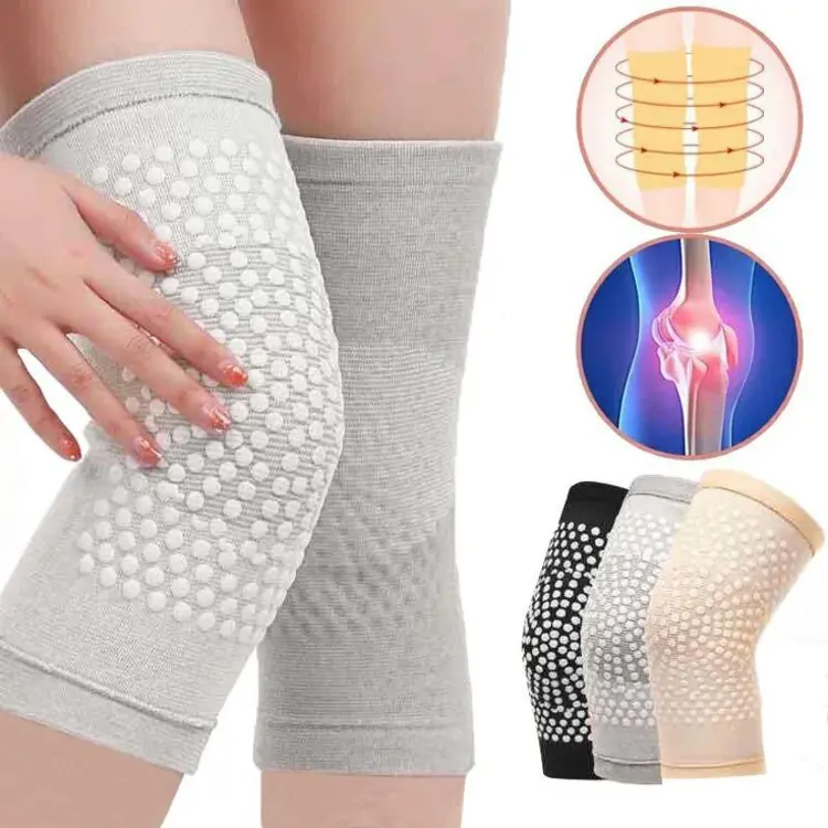 สายรัดซัพพอร์ทเข่า ตัวช่วยพยุงข้อเข่าที่คนยุคนี้ควรรู้จัก