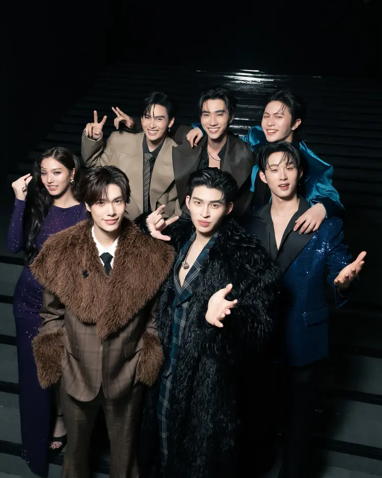 จบบริบูรณ์ “มีสติหน่อยคุณธีร์” กับปรากฏการณ์ซีรีส์วายไทยที่ครองใจคนดูทั่วโลก