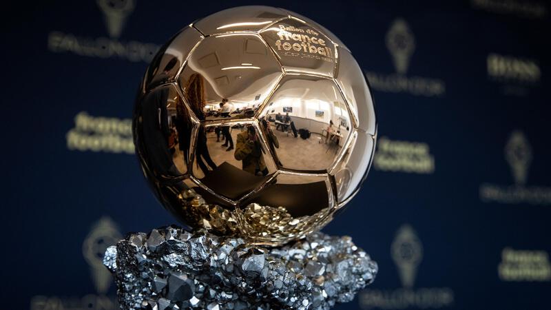 2025 Ballon d