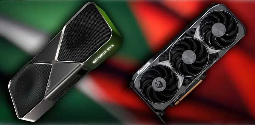  AMD–NVIDIA เตรียมขึ้นราคา GPU ต้นปี 2026