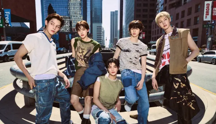 CORTIS บอยแบนด์น้องใหม่จาก Big Hit Music ที่กำลังเขย่าวงการเพลงโลก 🌍🎶