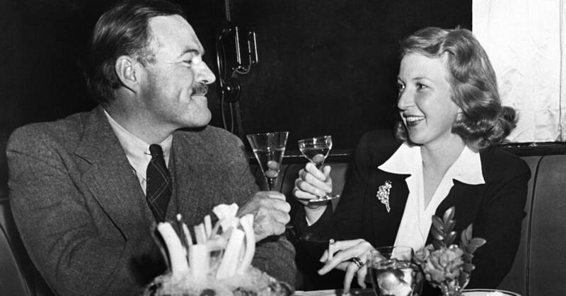 Live in Paris like Hemingway