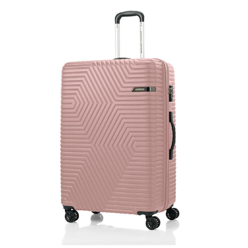 Product image AMERICAN TOURISTER กระเป๋าเดินทางล้อลาก (29นิ้ว) รุ่น ELLEN SPINNER 79/29 TSA MELLOW ROSE V2