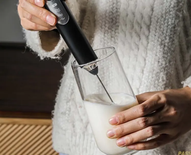 🥛✨ ที่ตีฟองนม ไอเทมเล็กๆ แต่เปลี่ยนโลกของเครื่องดื่มให้พิเศษขึ้น