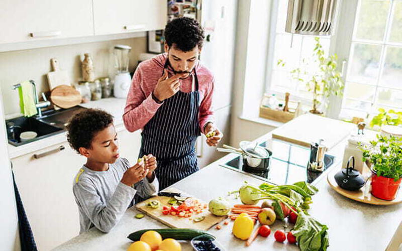 5 Reasons You Should Load Up on Fruits and Vegetables Every Day | University Hospitals