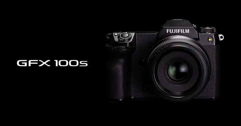 รีวิวกล้อง Fujifilm GFX100S